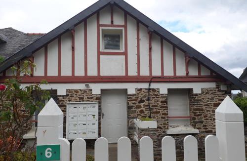 Plerin Apartment | les mouettes