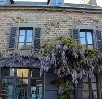 Saint-Suliac Bed & Breakfast | Les Mouettes