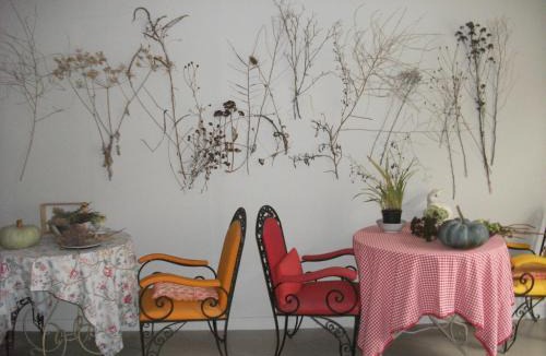 Saint-Suliac Bed & Breakfast | Les Mouettes