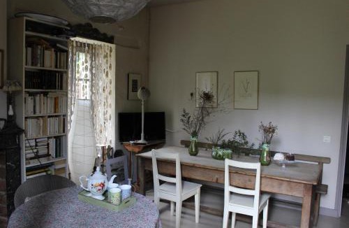 Saint-Suliac Bed & Breakfast | Les Mouettes