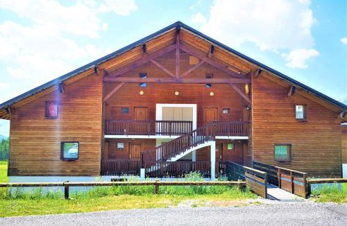 La Joue du Loup Apartment | Les Mouflons 1, La Joue du Loup