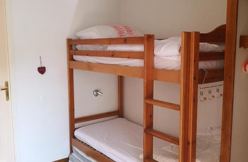 La Joue du Loup Apartment | Les Mouflons 1, La Joue du Loup