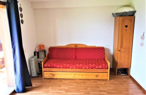 La Joue du Loup Apartment | Les Mouflons 1, La Joue du Loup