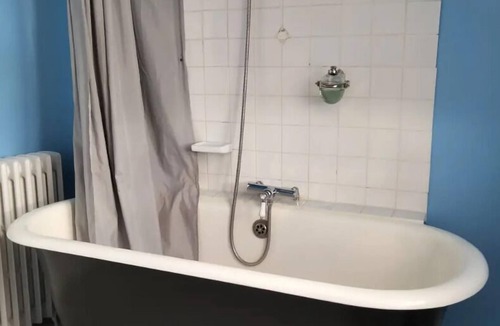 Jaunay-Clan Hotel | Les moulins de Clan