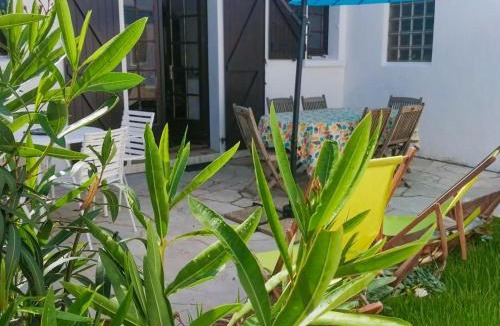 Fromentine House | Les Moussaillons