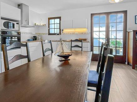 Fromentine House | Les Moussaillons