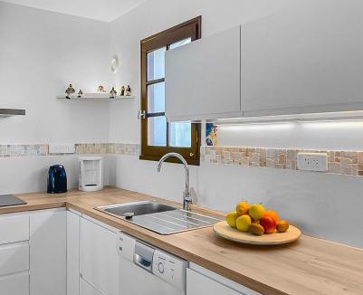 Fromentine House | Les Moussaillons