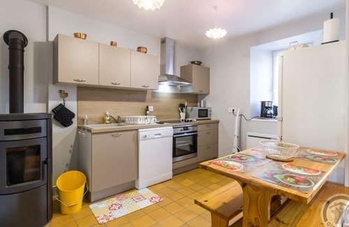 Varouville Cottage | Les Moussaillons - Authentic Village House in Cotentin