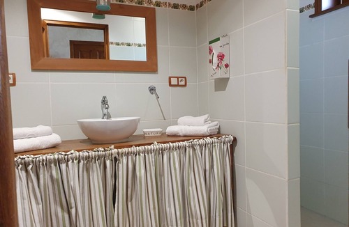 Saint-Hilaire-sur-Helpe Bed & Breakfast | Les Mout'Anes