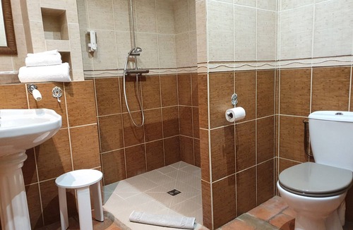 Saint-Hilaire-sur-Helpe Bed & Breakfast | Les Mout'Anes