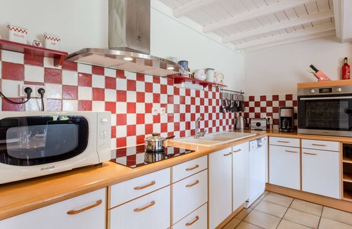 Creances House | Les Moutons by Interhome