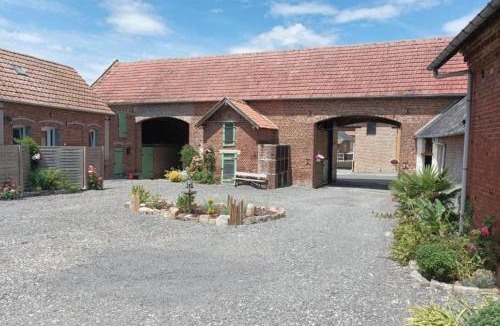 Bouzincourt House | Les muches