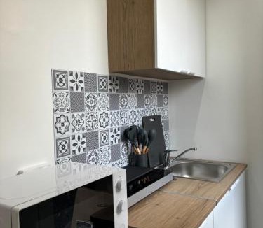 Bouzincourt House | Les muches