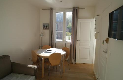 Villers-sur-Mer Apartment | Les Muguets