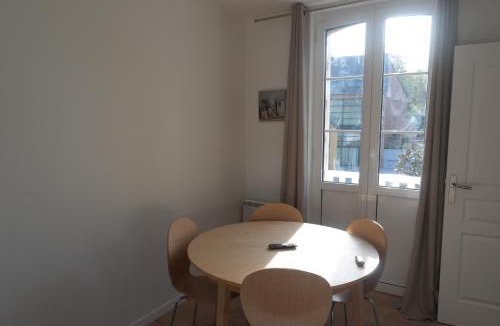 Villers-sur-Mer Apartment | Les Muguets