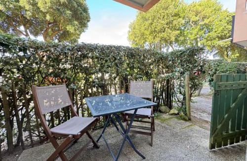 La Baule-Escoublac Apartment | Les Muleaux - Wifi, TV, Piscine de résidence