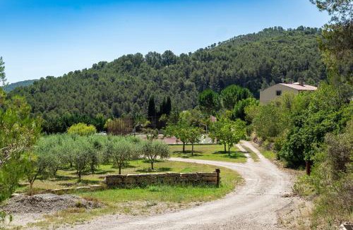 Jorba House | Les Muntades