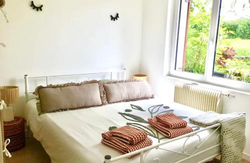 Le Fied Apartment | Les Murets du plateau