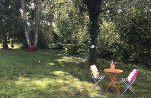 Le Fied Apartment | Les Murets du plateau