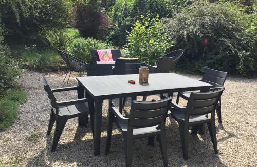 Le Fied Apartment | Les Murets du plateau