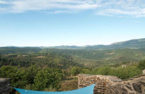 Aujac House | Les Murettes
