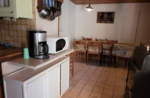 Valleraugue Other | Les Murier