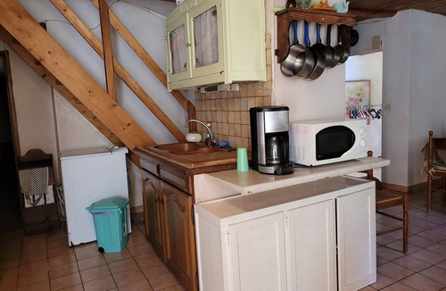 Valleraugue Other | Les Murier