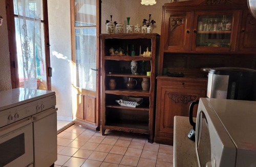 Valleraugue Other | Les Murier