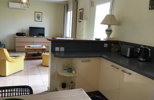 Lamanon House | Les Muriers 1