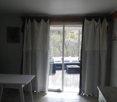 Lamastre House | les Muriers