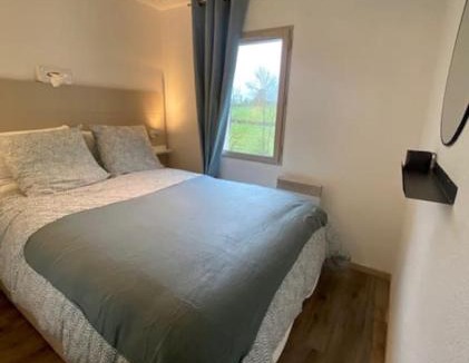 Arreau Apartment | "Les Murmures de la Neste" T2 Cabine