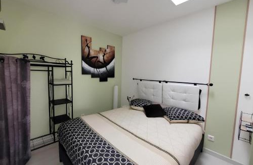 Avensan Apartment | Les Murmures de la vigne