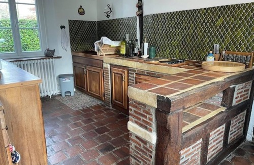 Marbois House | Les Murmures du Colombage