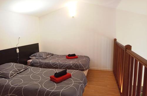 Azille Apartment | Les Murmures du Lac