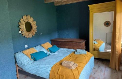 Tence Villa | Les Murmures du Moulin