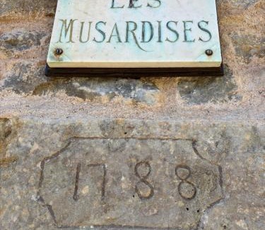 Rouy House | Les Musardises