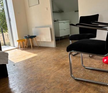 Rouy House | Les Musardises