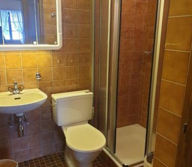 Les Mosses Apartment | Les Myosotis