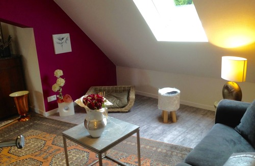 Zetting Bed & Breakfast | Les Myosotis