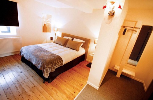 Zetting Bed & Breakfast | Les Myosotis