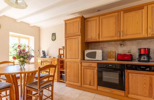 Saint-Alyre-d'Arlanc House | Les Myrtilles - Saint-alyre-d'arlanc