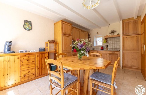 Saint-Alyre-d'Arlanc House | Les Myrtilles - Saint-alyre-d'arlanc