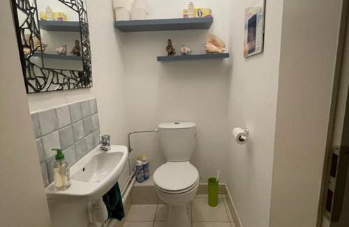 Thann House | Les Myrtilles