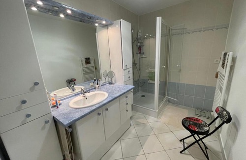 Thann House | Les Myrtilles