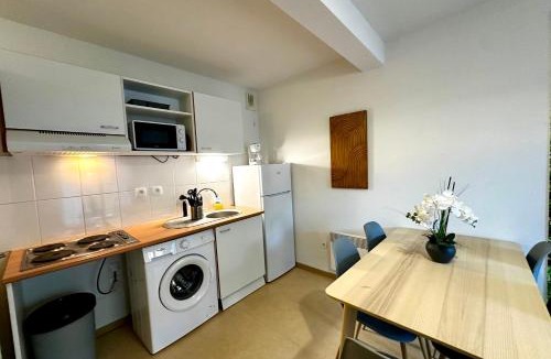 Avene House | Les Naïades G29 - 2 bedrooms for 5 people !