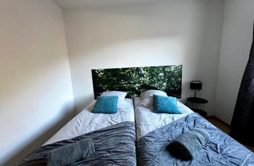Avene House | Les Naïades G30 - 2 bedrooms for 5 people !