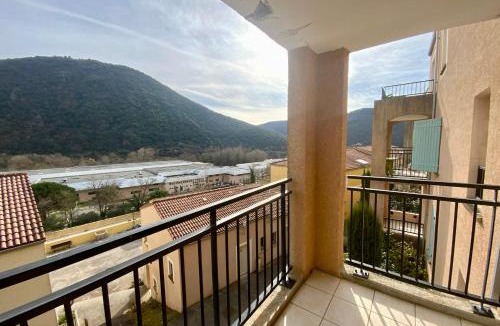 Avene House | Les Naïades H41- 2 chambres pour 6 personnes !