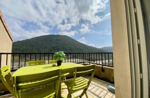 Avene House | Les Naïades I49 - 2 bedrooms for 5 people !
