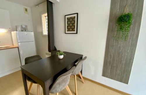 Avene House | Les Naïades I51- 2 bedrooms for 5 people !