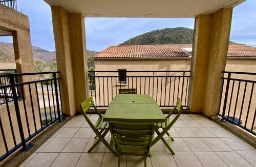 Avene House | Les Naïades I51- 2 bedrooms for 5 people !